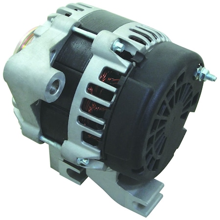 Replacement For Ac Delco, 3342521 Alternator